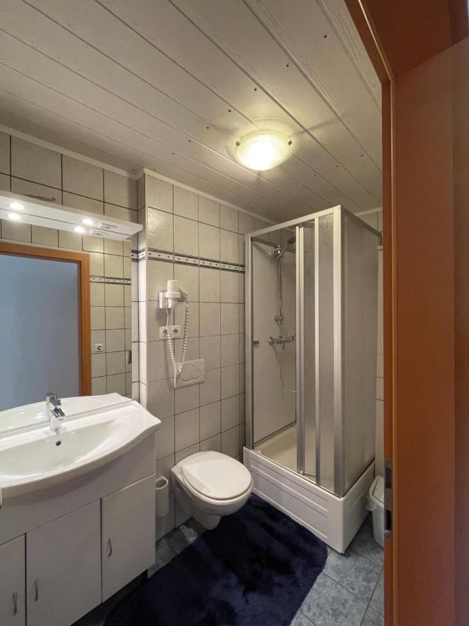 Arlerhof Apartment Untertauern Exterior photo